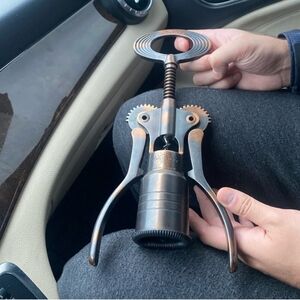 Campagnolo GFT CPY Big Bronze Corkscrew